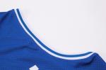 Sleeveless Competition Clothing , Basketball Team Uniforms Ray Allen Breathable