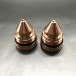 600A Esab Consumables 0558006041 Stainless Steel Cutting Nozzle