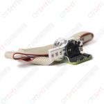 SMT spare parts SIEMENS Motor 00368075-04