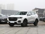 Climate Control Petrol Hybrid Cars Customized 7 Seats With LED Headlights