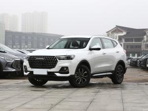 Quality Climate Control Petrol Hybrid Cars Customized 7 Seats With LED Headlights wholesale