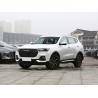 Buy cheap Climate Control Petrol Hybrid Cars Customized 7 Seats With LED Headlights from wholesalers