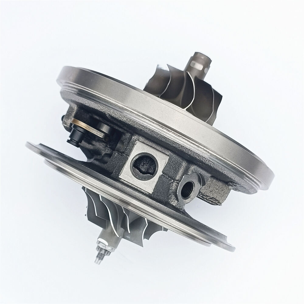 GT20V Turbocharger Chra Cartridge 789773 789773-5028S 789773-5026S for Iveco Hansa
