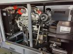 Super Silent 20KVA Isuzu Diesel Engine 1 Phase Generator