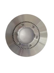 Quality 20CrMnTi DCT Conjunction Gear Coupling 2 Tooth 1kg Circle wholesale