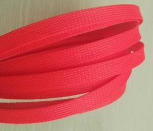 Quality Expandable Braided Sleeving For Flexible Cable Sleeve wholesale