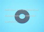 rubber sucker 32x13x0.8mm high quality offset printing machine parts
