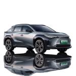 2023 New Energy 4WD TO-YOTA BZ4X Car SUV Electric 4 Wheel Cars Vehicles High
