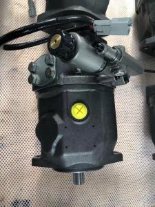 Quality A10VSO28 DFLR Rexroth Hydraulic Pump OEM CE ISO wholesale