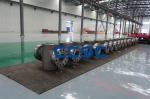 Gate valve body-Working Pressure:2,000psi-20,000psi.
