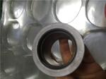 Press Forceway 25T Aluminum Alloy Plated Metal Stamping Mould