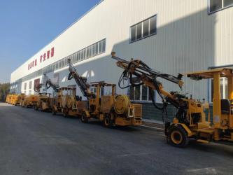 Anhui Jarlo Construction Machinery Co., Ltd.