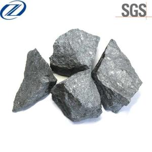 Quality Gray Ferro Silicon Barium Inoculant FESIBA For Iron Casting wholesale
