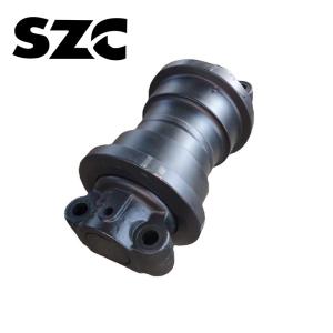 Quality 20Y-30-00012 Komatsu Track Roller PC200 Track Bottom Roller Wear Resisting wholesale