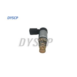 Quality 5QD820803D Auto Air AC Compressor Control Valve For VW Golf Tiguan wholesale
