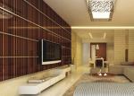 Liquiglass Double Laminated Glass 600X600MM Flat Shape