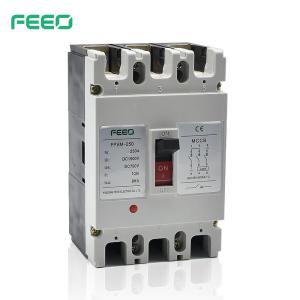 Quality 400A DC MCB Circuit Breaker wholesale