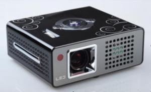 Quality Mini Projector LT-200 wholesale