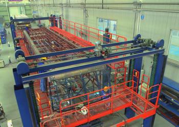 Xinfa  Airport  Equipment  Ltd.