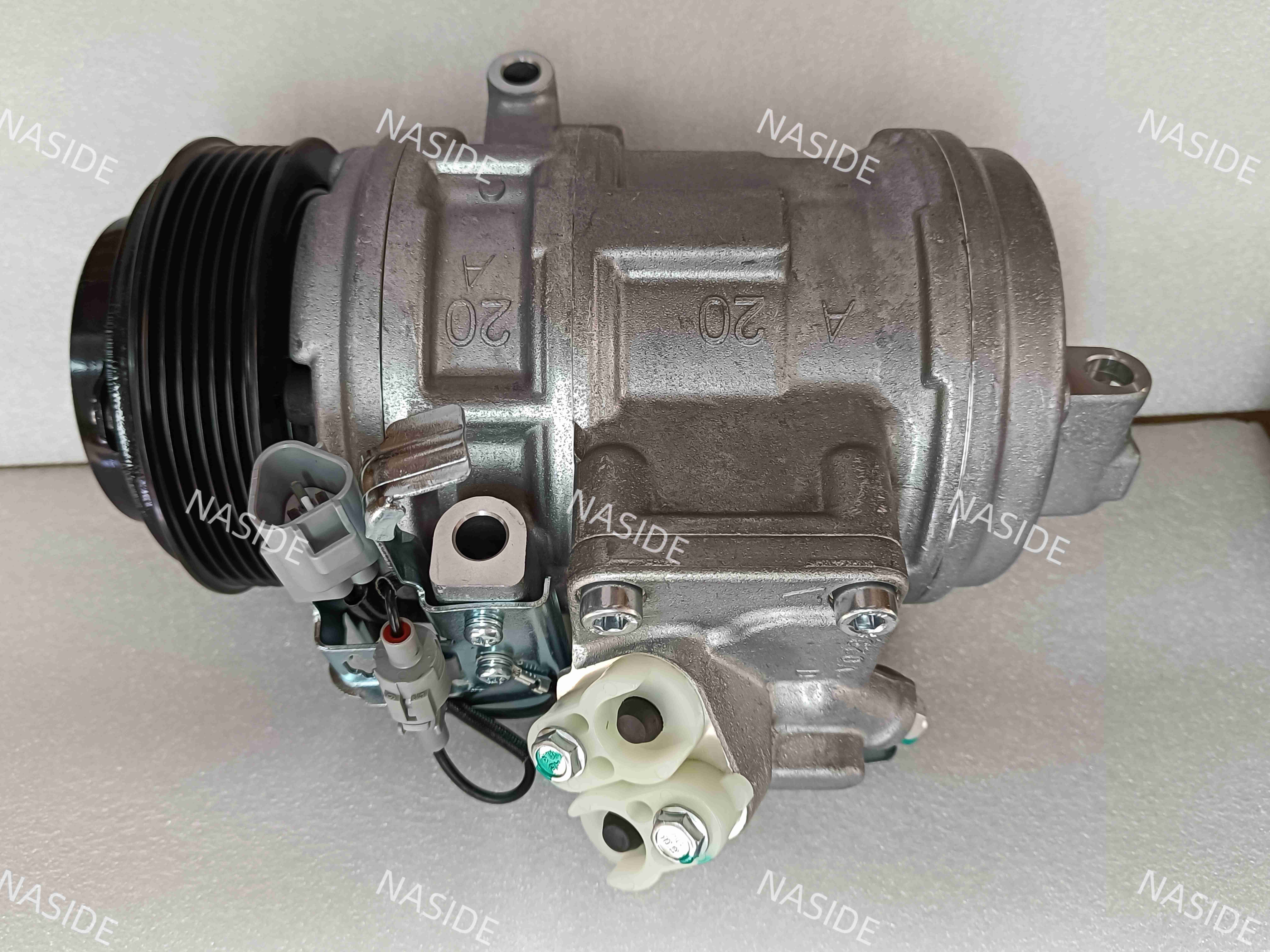 Auto AC conditioning compressor for TOTAL LX470 10PA20C 8832060681 DS85027