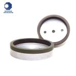 Power tools vitrified diamond grinding wheel / resin bond diamond grinding wheel