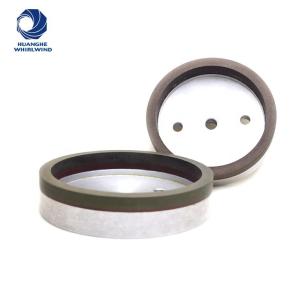 Quality Personalized 6 Inch Diamond Grinding Wheel Electroplated Diamond Cup wholesale