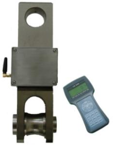 Quality Measuring Instrument Wireless Load Cell wholesale