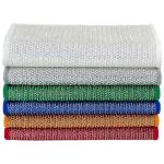 KILINE Kitchen Supplies Microfiber Wire Dishcloth Multifunctional Non-Scratch