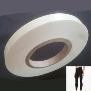 Quality Translucent PO Hot Melt Adhesive Films For Hip Pants wholesale