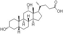 Quality Deoxycholic Acid.99.0% CAS#: 83-44-3 wholesale