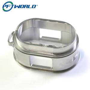 Quality High Demand Precision Custom Metal Cnc Turning Machining Lathes Milling Stainless Steel Parts Services wholesale