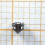 YLM2012-900T Common-Mode Filter 90Ω@100MHz 400mA DCR 300mΩ