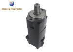 BMK2 Series Hydraulic Motor 2 Hole Spline Shaft 315 Ml/R Compatible With Char