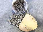 Ingot / Cylinder Nickel Steel Alloy , Non Precious Dental Alloys Low Thermal