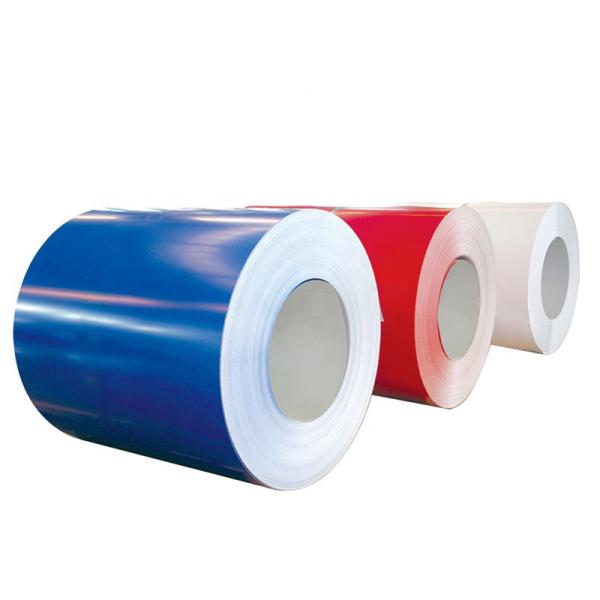 Painted Coated Aluminum Slit Coil Alloy 1100 White Zinc Wheel Adapter 4x100 To