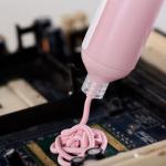 AOK Multipurpose Thermal Conductive Gap Filler For Networking