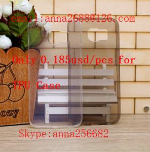 Quality TPU Case for Samsung S6edge wholesale