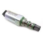 New DH370 DH420 DH500 Excavator Parts MHDRE4K16/30-024 Hydraulic Pump Solenoid