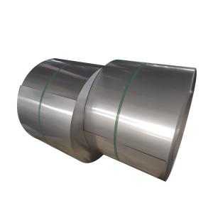 Quality 316L 316Ti 317 Stainless Steel Coil wholesale