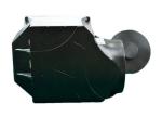JH640-800 Thermal Security Camera Surveillance Infrared Thermal Camera RS232