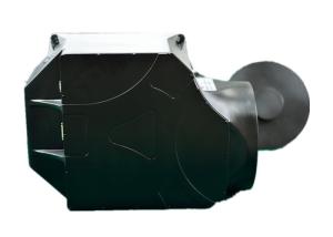Quality JH640-800 Thermal Security Camera Surveillance Infrared Thermal Camera RS232 wholesale