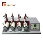ICI Mace Snag Abrasion Testing Equipment