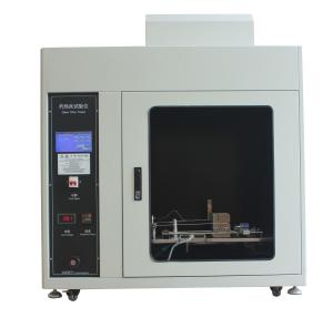 Quality Ul94 Flammability Testing Equipment wholesale