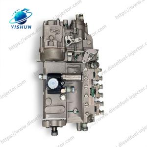 Quality Dx225 Db58 Engine Fuel Injection Fuel Pump 65.11101-7420a 400912-00069 wholesale