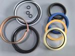 Hydraulic PC Cylinder Repair Seal Kit 707-99-26220 7079926220
