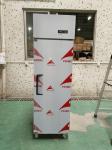 Commercial Upright Fridge Stainless Steel Refrigerator For Restaurant
