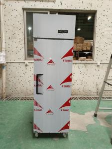 Quality Commercial Upright Fridge Stainless Steel Refrigerator For Restaurant wholesale