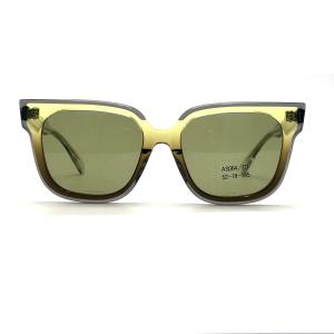 Quality AS064 Classic Acetate Frame Sunglasses wholesale