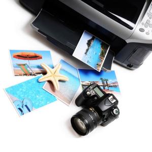 Quality Glossy Matte Satin Silky 5R Photo Paper Compatible With HP EPSON And CANON Printer 180-260GSM wholesale