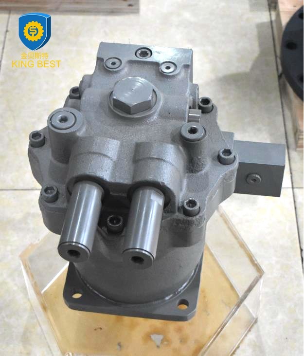 Vol Vo Excavator Replacement Parts EC360 Hydraulic Swing Motor